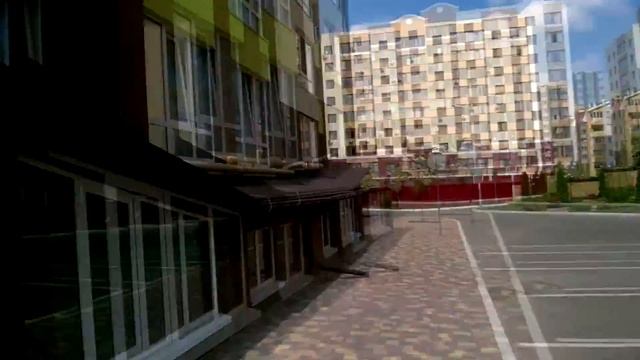 VLOG:Аферизм.Прессинг Покупателя.Европейское Село. смотреть онлайн