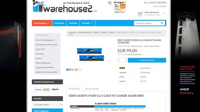 Gaming Pc für 1500€ August 2015 | i7 4790k, 16GB DDr3, GTX 980, 250GB SSD PC Günstig Kaufen смотреть онлайн