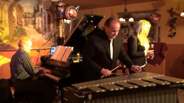 One Note Samba