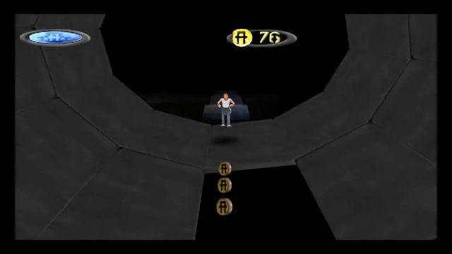 Animorphs (2000 год) Sony Playstation 1 . Прохождение и Геймплей