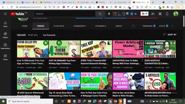 Step By Step Amazon Kindle Tutorial - How To Create Amazon KDP Account - Kindle Direct Publishing смотреть онлайн
