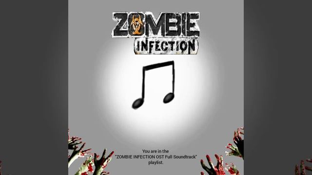 ZOMBIE INFECTION OST Full Soundtrack (playlist intro) смотреть онлайн