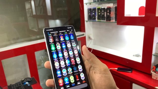 Xiaomi Redmi K40 GAMING 120fps in PUBG FULL REVIEW first Time in Pakistan смотреть онлайн