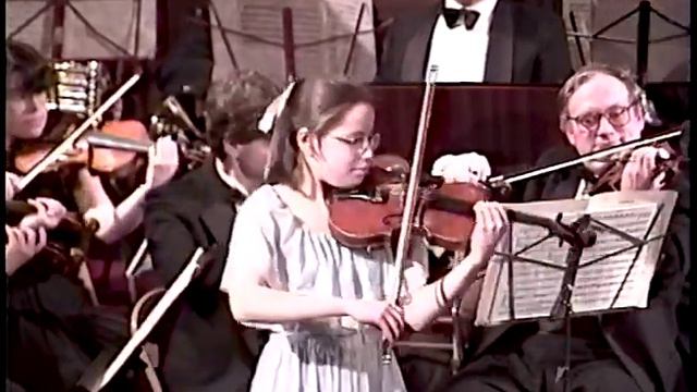 Pablo de Sarasate, Carmen Fantasy, Op. 25 смотреть онлайн