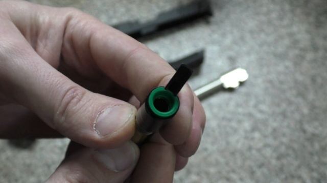 G&G GTP9 смотреть онлайн