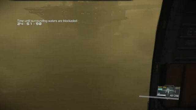 MGSV - Skulls Attack FOB (Hard Mode) - January 7th, 2020 - [ALL TASKS & STRATEGY]