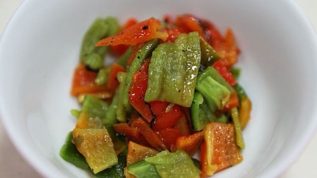 Рецепты от шеф-повара