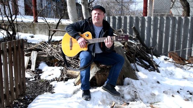Поздравляю с 8 марта - всех женщин, бабушек и мам! Лучшее поздравление - песня! смотреть онлайн