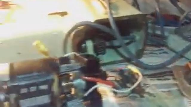 Тикка 1000А конденсатор в педали смотреть онлайн