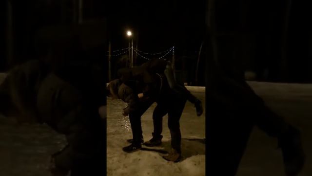 Троицкая Жизнь (Игра Слон) смотреть онлайн