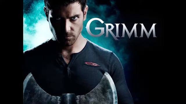 Grimm OST - 02 Grimm Main Titles (Season 2)