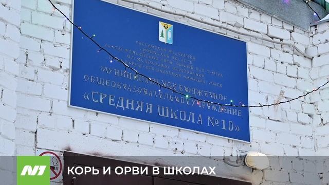 КОРЬ И ОРВИ В ШКОЛАХ смотреть онлайн