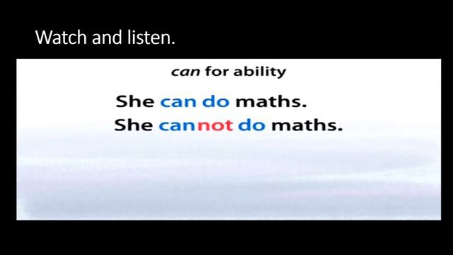 PDPR YEAR 5 (listening) Unit 3 смотреть онлайн