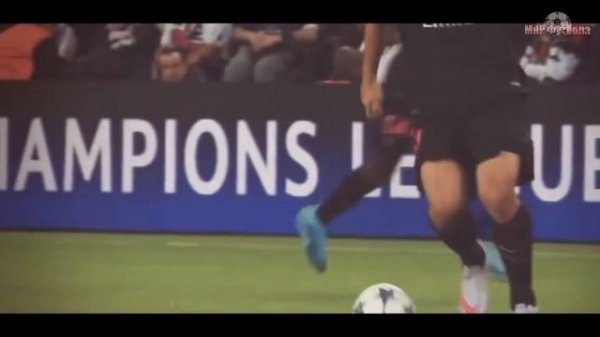 Златан Ибрагимович|Zlatan Ibrahimovic/Amazing Goals & Skills(2015⁄2016)