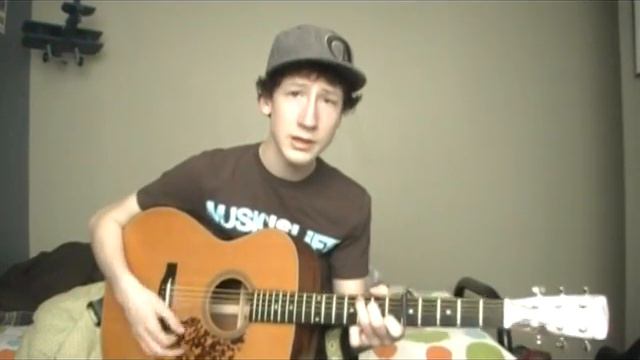 The Times They Are A-Changin' - Bob Dylan (cover) смотреть онлайн