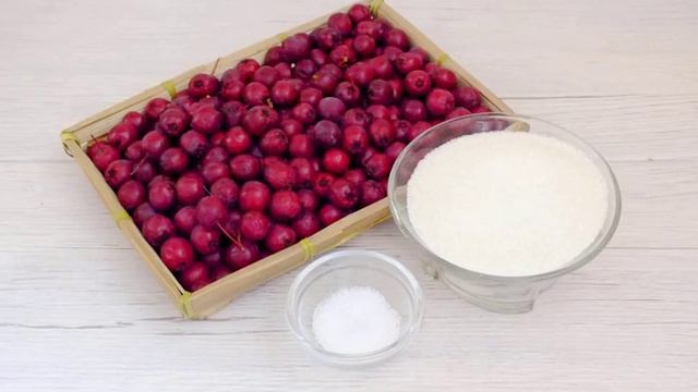 Сборник рецептов