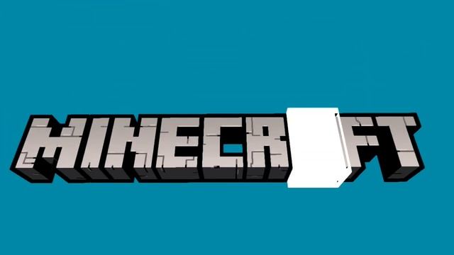 Minecraft creeper Title смотреть онлайн
