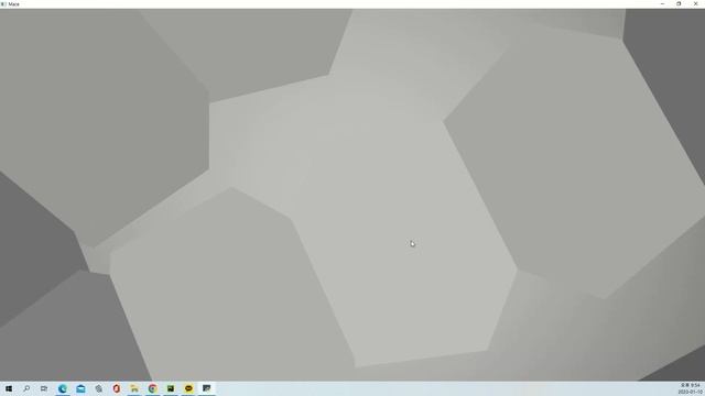 VTK Python Example - Mace смотреть онлайн