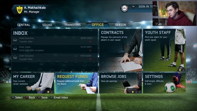 FIFA 14 СПУСТЯ 8 ЛЕТ смотреть онлайн