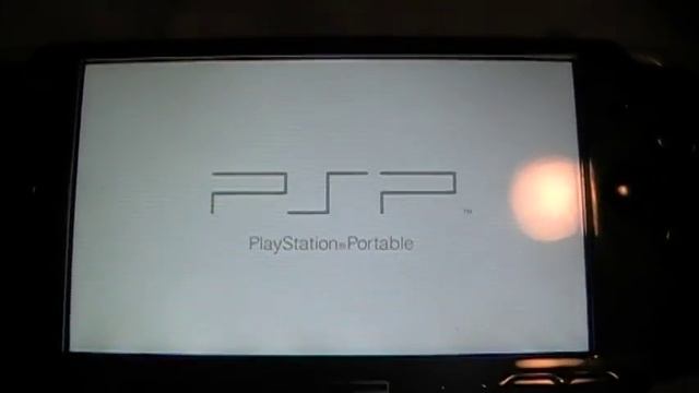 PSP-3K SOCCER WORLD TOUR 06 DEMO CRASH смотреть онлайн