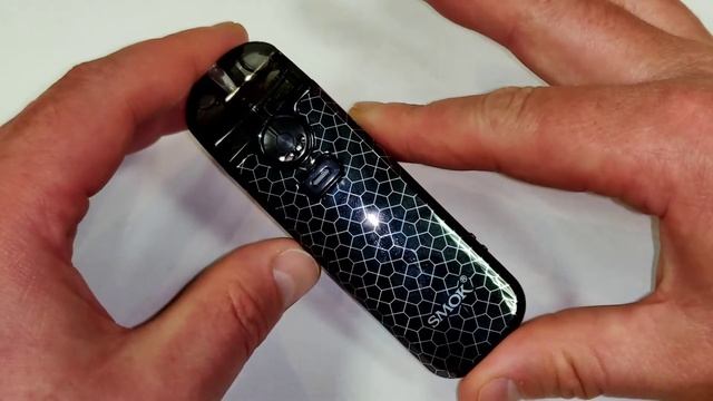 Nord 4 by Smok смотреть онлайн