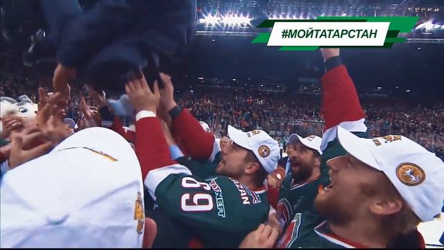 #МойТатарстан - Там, где живут победители! смотреть онлайн