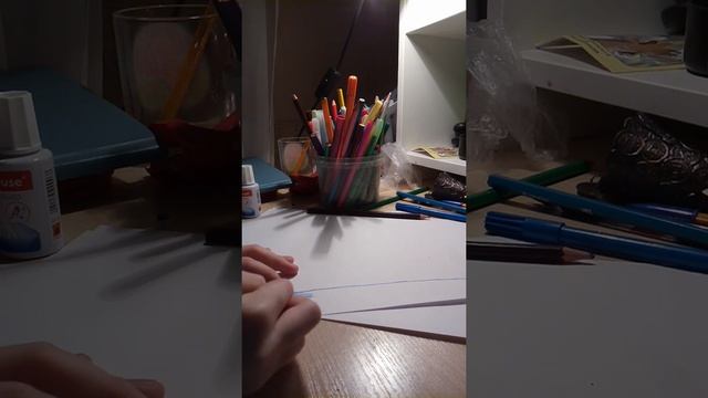 Рисуем хоккей 1 часть смотреть онлайн