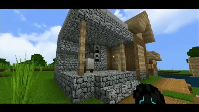 Top 5 java addons for minecraft pocket edition 1.19 | Best Minecraft mods 1.19 | Annie X Gamer смотреть онлайн