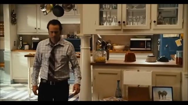 Alvin and the Chipmunks (2007) Three Chipmunks vs Dave Scene смотреть онлайн