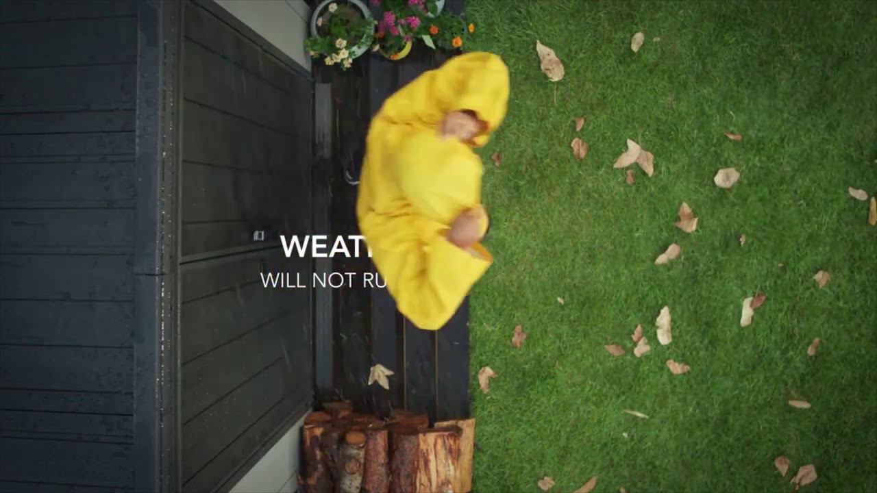 Обзор хозблока Keter Artisan 11x7 Duotech смотреть онлайн