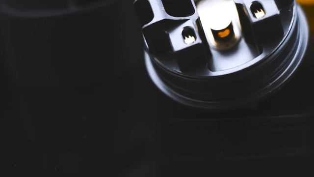 Reload X RDA - by Reload Vapor USA | "Енот вещает" | ТопчеГ? смотреть онлайн