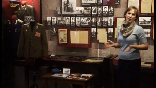 Музейные тайны. Пополнение фондов музея. смотреть онлайн