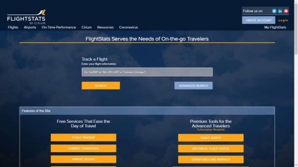 FlightStats