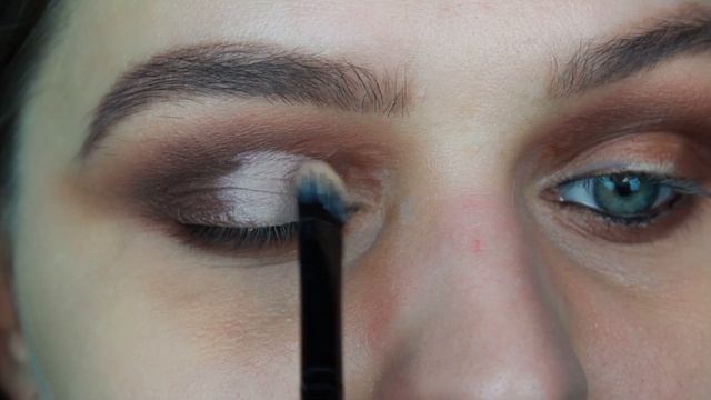 Cut crease ( Кат-крис)| Учимся на карантине | Lime Crime Venus XL 2 смотреть онлайн