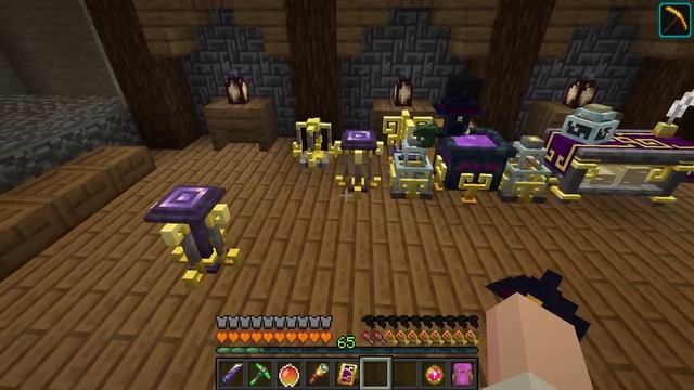 МИЛЛИОН ЭНЕРГИИ на СТОУНБЛОК 3 • Lp. StoneBlock 3 #16 (Майнкрафт с модами 1.18.2)