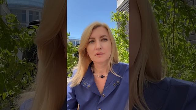 О мотивации. Любицкая Оксана