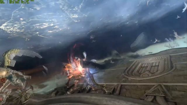 2017 Steam Summer Sale - Bayonetta смотреть онлайн