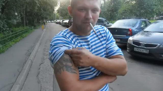 КЛИП НА 2 АВГУСТА 83 ГОДОВЩИНА ВДВ смотреть онлайн