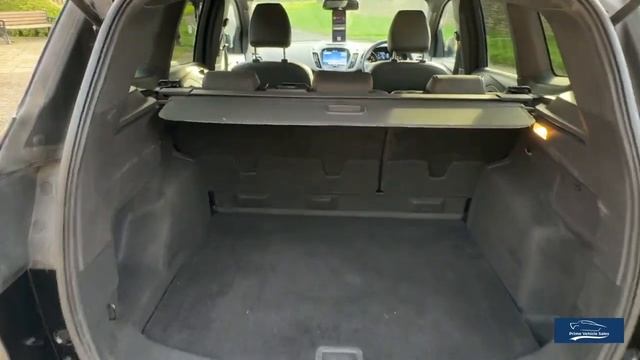 2019:69 Ford Kuga 1.5T EcoBoost ST-Line Auto смотреть онлайн