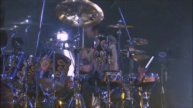 Changes Godsmack Drum Duel HD 1080p