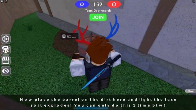 How to get the CROOK BADGE, TITLE & 1,500 COINS in SWORD CLASH | Roblox смотреть онлайн