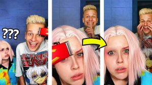 Я НЕ ВЕРИЛ ЧТО ОНА ЭТО СДЕЛАЕТ