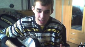 Руки Вверх Я без тебя не живу не пою (кавер)