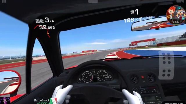Mazda MX-5 NA Limited Series - 100% Complete - Real Racing 3 смотреть онлайн