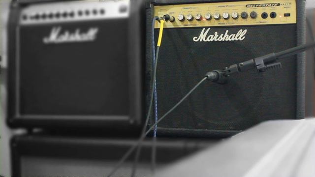 Marshall Valvestate vs30R vs avt20 смотреть онлайн