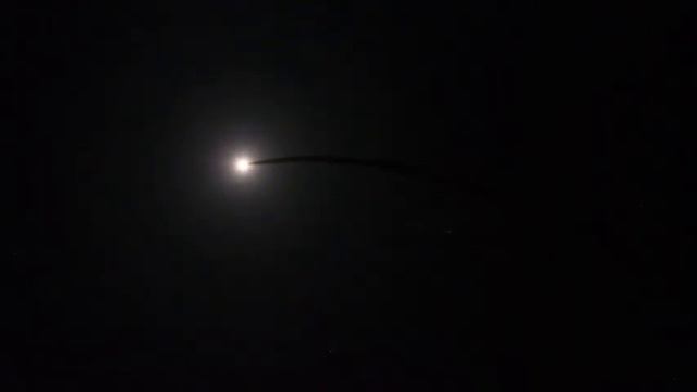 Minuteman III Glory Trip 232-GM Test Launch Vandenberg AFB, CA LF-10 2 Oct 2019 смотреть онлайн
