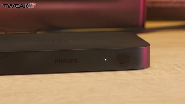 Philips Hue Play HDMI Sync Box смотреть онлайн