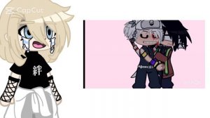 !!Читать описание!! Реагируем на шип (Санеми х Гюи)