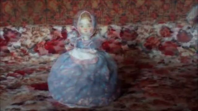 Куклы грелки смотреть онлайн