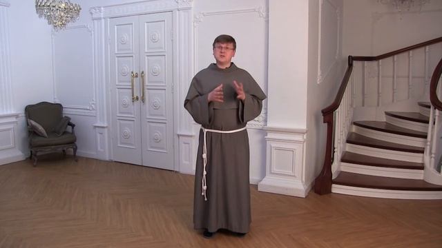 Великий пост с русскими художниками. Часть 5